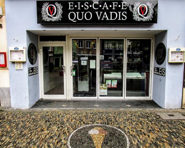 Eiscafe Quo Vadis
